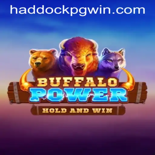 Buffalo Power: A Nova Febre no Mundo dos Jogos