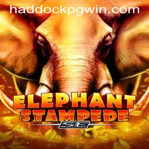 ElephantStampedeSE: Aventura e Estratégia no Mundo dos Elefantes
