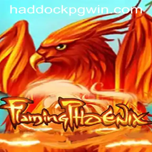 Desvendando o Mundo de FlamingPhoenix: A Nova Sensação dos Jogos Online