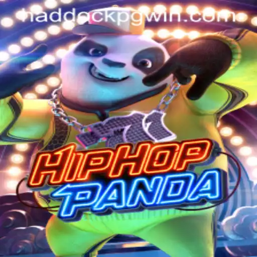 Explorando HipHopPanda: Um Mergulho no Universo de HADDOCKPG.COM