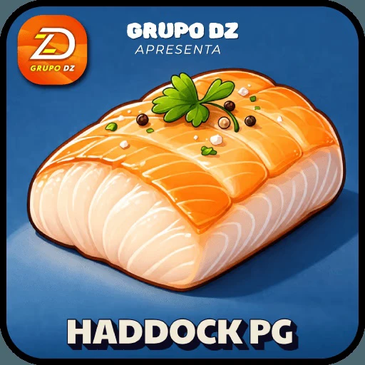 HADDOCKPG.COM Logo