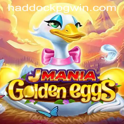 Explorando o Fascinante Mundo de JManiaGoldenEggs: O Novo Horizonte dos Jogos Digitais