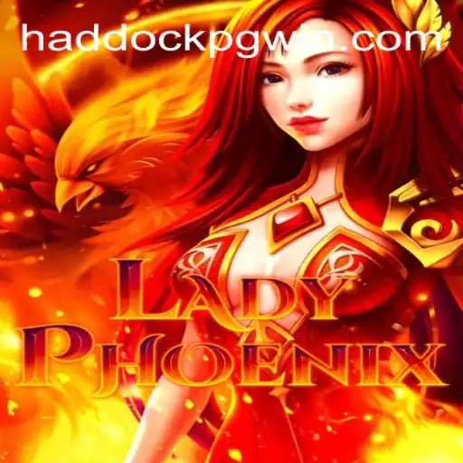 LadyPhoenix: A Nova Sensação do Mundo dos Jogos
