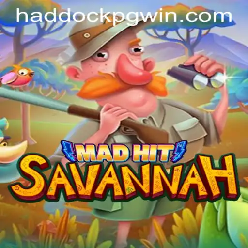 Explorando o Mundo de MadHitSavannah: Regras, Estratégias e Aventuras
