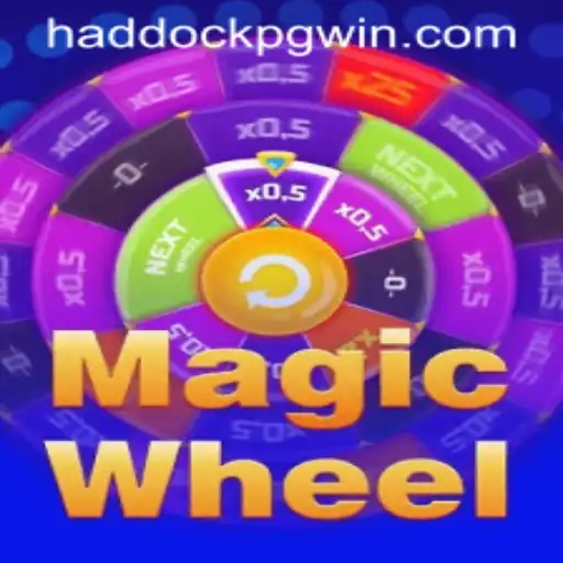 Explore o Fascinante Jogo MagicWheel
