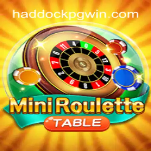 Descobrindo o Fascinante Mundo do MiniRoulette em HADDOCKPG.COM