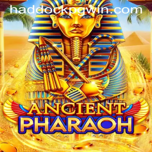 Descubra o Fascinante Mundo de AncientPharaoh: Um mergulho no Egito Antigo