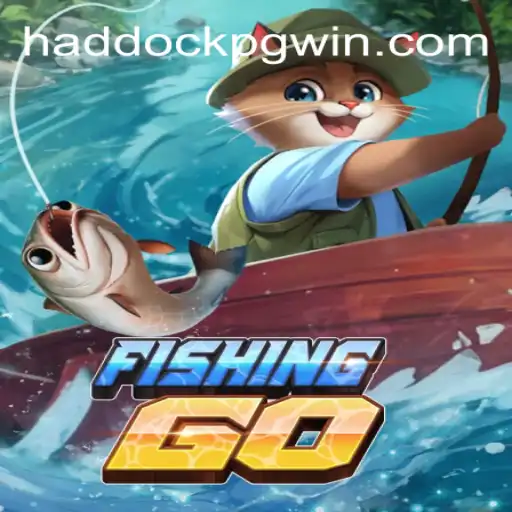 Explorando o Mundo de FishingGO: Uma Aventura de Pesca Virtual