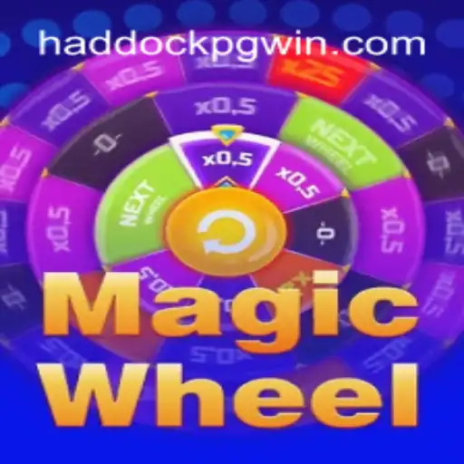 Explore o Fascinante Jogo MagicWheel