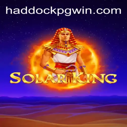 Descubra a Aventura Épica em SolarKing