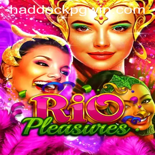 Explorando o Mundo de RioPleasures: Um Mergulho no Novo Jogo da HADDOCKPG.COM