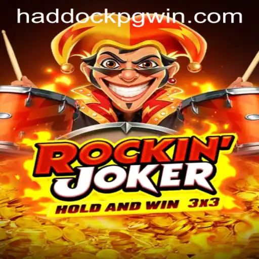 RockinJoker: Uma Introdução ao Novo Fenômeno dos Jogos
