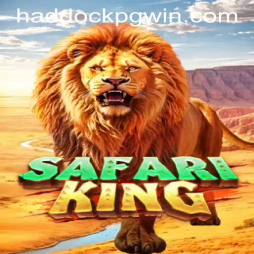 Descubra o Fascinante Mundo de SafariKing