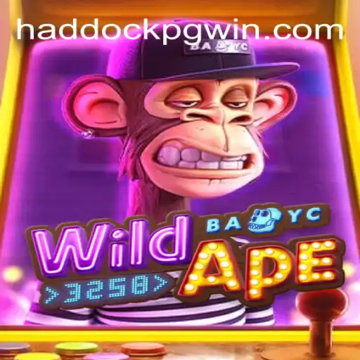 Descubra a Aventura Selvagem de WildApe3258
